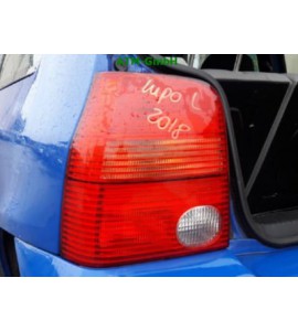 Bremsleuchte Bremslicht Rückleuchte Rücklicht VW Lupo links Fahrerseite
