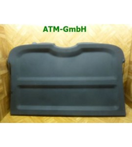 Laderraumabdeckung Kofferraumabdeckung Hutablage Opel Vectra C 5 türig GM