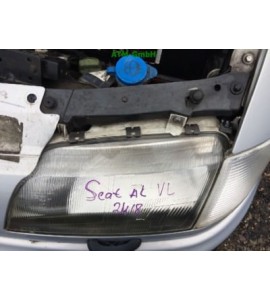 Frontscheinwerfer Scheinwerfer Seat Alhambra links Fahrerseite