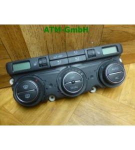 Klimabedienteil Bedienteil Schalter VW Passat B6 3C 3C0907044DA