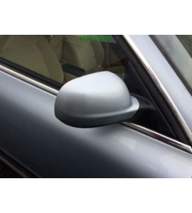 Seitenspiegel VW Passat B5 3BG Farbcode LB5S Silberblau Met Metallic rechts