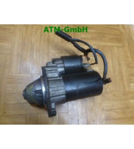 Anlasser Starter Audi A4 8E 2.0 Bosch 0001107073 06B911023