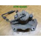 Bremssattel Opel Zafira B vorne links GM ATE Fahrerseite 57/25