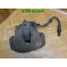 Bremsssattel Opel Astra H vorne links ATE 57/25 GM 9823 Fahrerseite