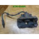 Bremsssattel Opel Astra H vorne links ATE 57/25 GM 9823 Fahrerseite