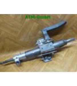 Lenksäule Opel Zafira B GM 13122345 273053053 142815