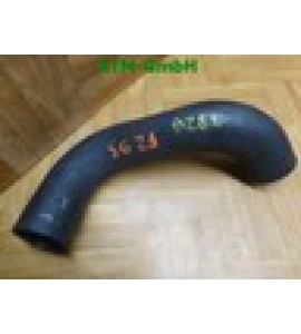 Ansaugrohr Rohr Ford Focus 2 II 1,6 TDCi 80 kW