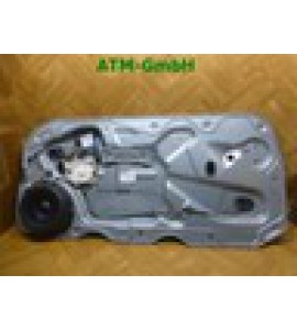 Fensterheber Fensterhebermotor Ford Focus 2 II 3 türig Brose vorne rechts