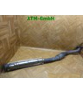 KAT Katalysator Flexrohr Opel Zafira B 1,9