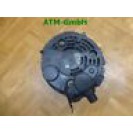 Lichtmaschine Generator Mercedes Benz A-Klasse W168 A170d Valeo 90A 14V