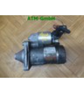 Anlasser Starter Ford KA 2 II Hitachi 1.0 kW 12v C489 51832952