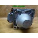 Anlasser Starter Ford KA 2 II Hitachi 1.0 kW 12v C489 51832952