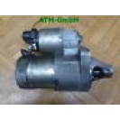 Anlasser Starter Ford KA 2 II Hitachi 1.0 kW 12v C489 51832952