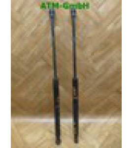 Gasdruck Heckklappendämpfer Gasdämpfer Ford KA 2 II x 2 Stück hinten 51794232