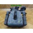 Bremssattel Opel Astra G hinten links Fahrerseite