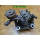 Bremssattel Opel Astra G hinten links Fahrerseite