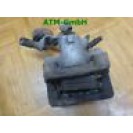 Bremssattel Opel Astra G hinten links Fahrerseite