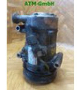 Klimakompressor Ford Fiesta 5 V 1,4 TDCi 2S6119D629AF Sanden Fomoco