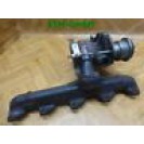 Turbolader Ford Fiesta 5 V 1,4 TDCi JG51210391601 54351014861 KP 35487599