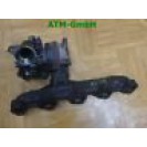 Turbolader Ford Fiesta 5 V 1,4 TDCi JG51210391601 54351014861 KP 35487599