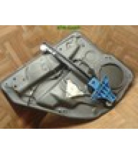 Fensterheber Fensterhebermotor VW Golf 4 IV hinten rechts 1J4839756E 1C0959812A