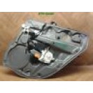 Fensterheber Fensterhebermotor VW Golf 4 IV hinten rechts 1J4839756E 1C0959812A