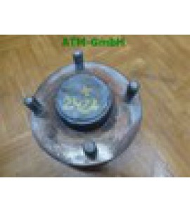 Radnabe Radlager Ford Cougar hinten