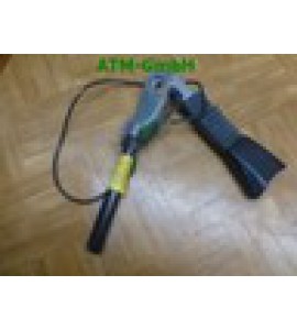 Gurtstraffer Gurtschloss Opel Vectra B links GM Autoliv 90585747 Fahrerseite