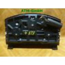 Tacho Kombiinstrument Opel Astra H 13267544 GM Siemens VDO Gelaufen 248.161 KM