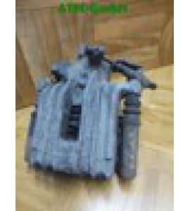 Bremssattel VW Golf 4 IV hinten links Lucas Fahrerseite