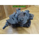 Bremssattel VW Golf 4 IV hinten links Lucas Fahrerseite