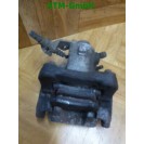 Bremssattel VW Golf 4 IV hinten links Lucas Fahrerseite