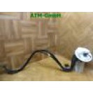 Kraftstoffpumpe Dieselpumpe Mercedes Benz C-Klasse W204 Bosch A2044700594