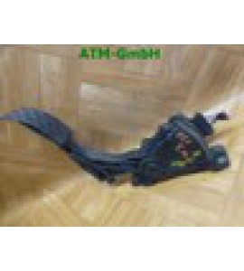 Pedal Gaspedal Gaspoti VW Polo 9N3 Otto HS HLO Hella 6Q1721503C 6PV008493-01