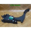 Pedal Gaspedal Gaspoti VW Polo 9N3 Otto HS HLO Hella 6Q1721503C 6PV008493-01