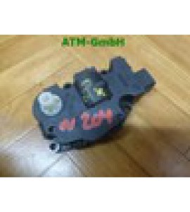 Stellmotor Klimaanlage Heizung Klimakasten Mercedes Benz C-Klasse W204 K9749004