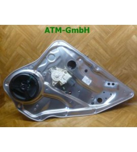 Fensterheber Fensterhebermotor Mercedes Benz C-Klasse W204 hinten rechts brose