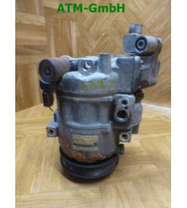 Klimakompressor Mercedes Benz A-Klasse W168 A140 60 KW 82 PS Denso 447200-9766