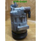 Klimakompressor Mercedes Benz A-Klasse W168 A140 60 KW 82 PS Denso 447200-9766