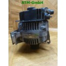 Lichtmaschine Generator Mercedes Benz A-Klasse W168 A140 60 KW 82 PS 14V 90A