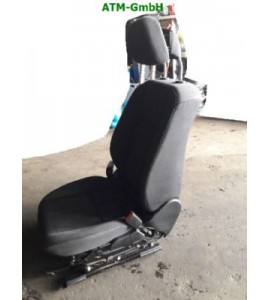 Sitz Fahrersitz Mercedes Benz C-Klasse W204 Limousine vorne links