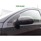 Seitenspiegel Ford Focus 1 links Farbcode F8 Spaceblack Black Schwarz Perleffekt