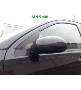 Seitenspiegel Ford Focus 1 links Farbcode F8 Spaceblack Black Schwarz Perleffekt