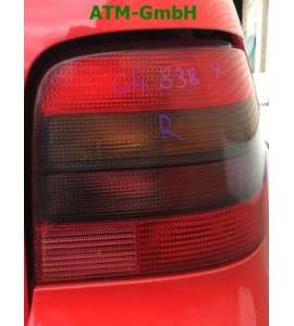Bremsleuchte Bremslicht Rücklicht Rückleuchte VW Golf 4 IV 4 türig rechts