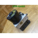 ABS Hydraulikblock Skoda Octavia ATE 10.0206-0077.4 10.0960-0334.3 1C0907379L