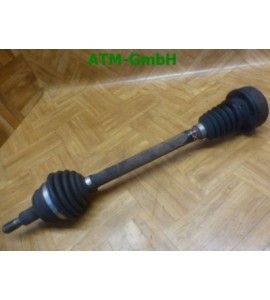 Antriebswelle Gelenkwelle Skoda Octavia 1.6 links Fahrerseite