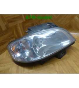 Frontscheinwerfer Scheinwerfer Seat Ibiza III rechts Beifahrerseite