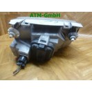 Frontscheinwerfer Scheinwerfer VW Polo 4 6N links Hella Fahrerseite 96249500