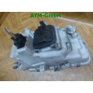 Frontscheinwerfer Scheinwerfer VW Polo 4 6N links Hella Fahrerseite 96249500