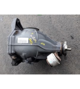 Hinterachsdifferenzial Differential hinten Mercedes Benz C-Klasse W204 C 220 CDI
